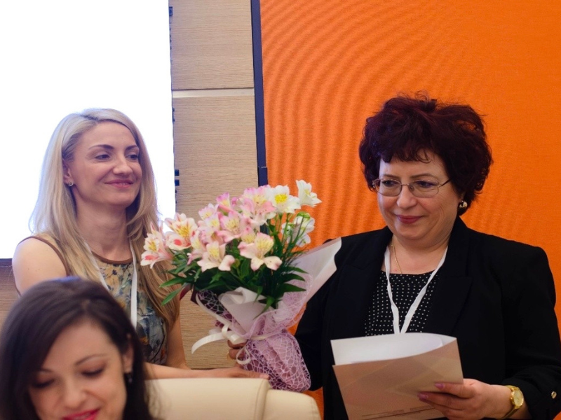 Първа национална конференция на медицинските речеви и езикови патолози Неозаглавен дизайн (2)